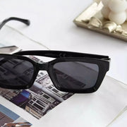 eyekeeper.com Square Reading Sunglasses Thicker Frame Bifocal Readers SBR9106 Sunglasses