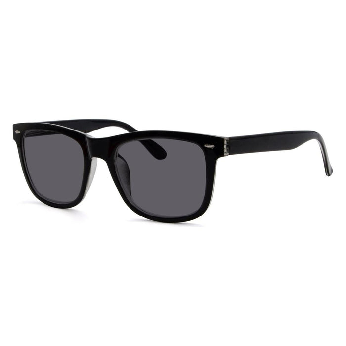 Eyekeeper.Com - Square Stylish Reading Glasses For Men Women R080