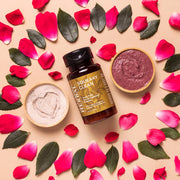 Ora's Amazing Herbal Squeaky Clean, Soap Free Facial Exfoliating Cleansing Powder