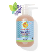 California Baby Squeaky Clean!™ Moisturizing Handwash Handwash