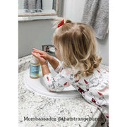 California Baby Squeaky Clean!™ Moisturizing Handwash Handwash