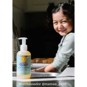 California Baby Squeaky Clean!™ Moisturizing Handwash Handwash