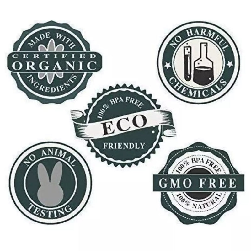 COLEHERBALS 29 - Dr. Cole’s Organic Stress Relief Herbal Balm Herbal