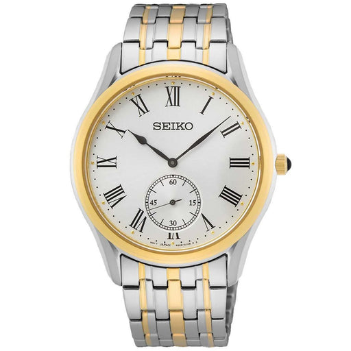 Bids.com Seiko Men's Essentials Watches