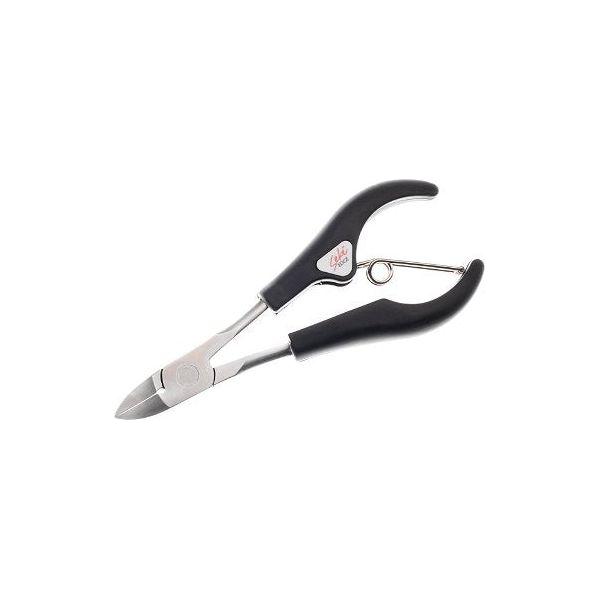 Seki Edge Seki Edge Nail Nipper with Shield (SS-204) - 0.5 Oz Nail Nipper