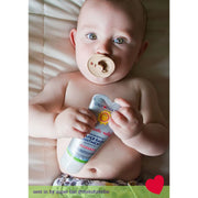 California Baby (No Fragrance) Super Sensitive™ Diaper Rash Ointment Diaper