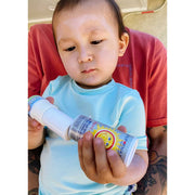 California Baby (No Fragrance) Super Sensitive™ Broad Spectrum SPF 30+ Sunscreen Stick Sunscreen Stick