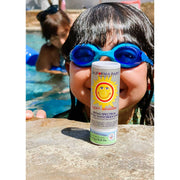California Baby (No Fragrance) Super Sensitive™ Broad Spectrum SPF 30+ Sunscreen Stick Sunscreen Stick