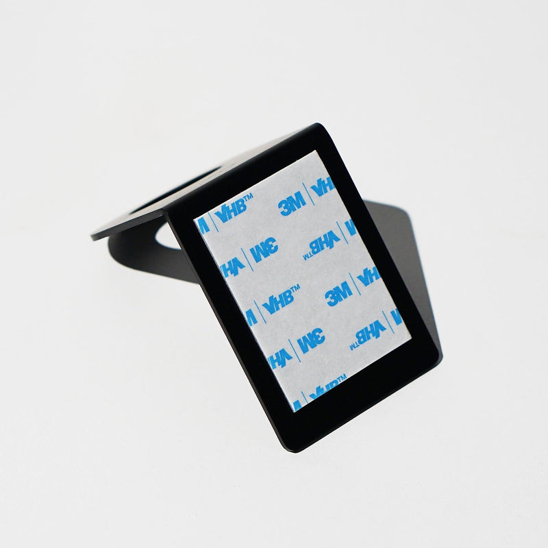 Shore Soap Co. Wall-Mounted Bottle Holder Accessories