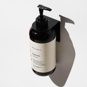 Shore Soap Co. Wall-Mounted Bottle Holder Accessories