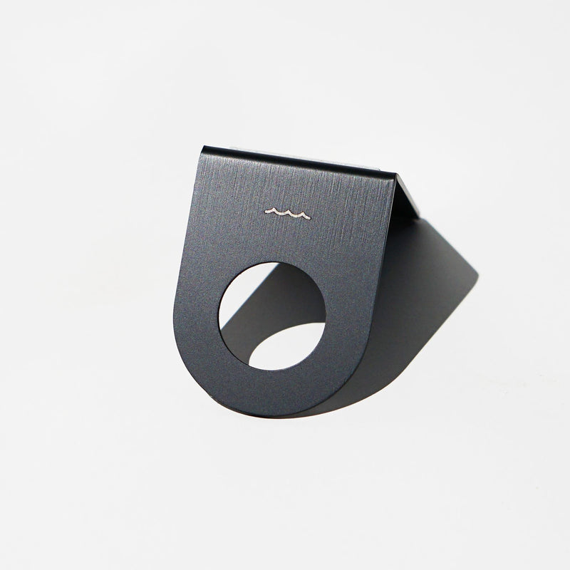 Shore Soap Co. Wall-Mounted Bottle Holder Accessories