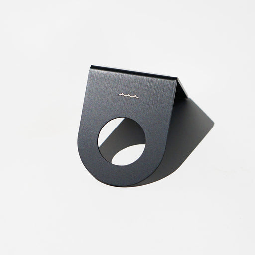 Shore Soap Co. Wall-Mounted Bottle Holder Accessories