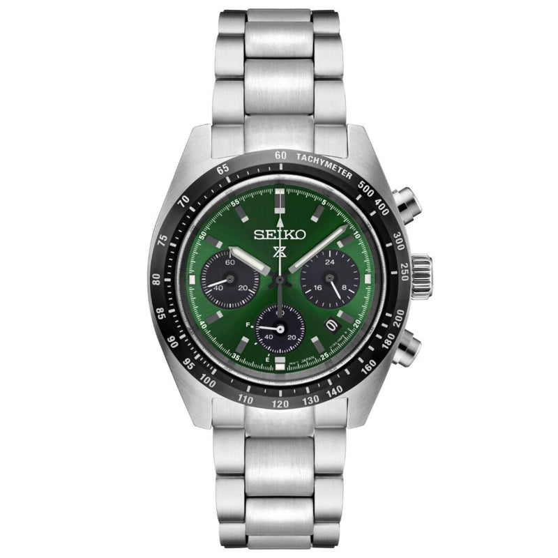 Bids.com Seiko Men's Prospex Watches White Smoke Default Title