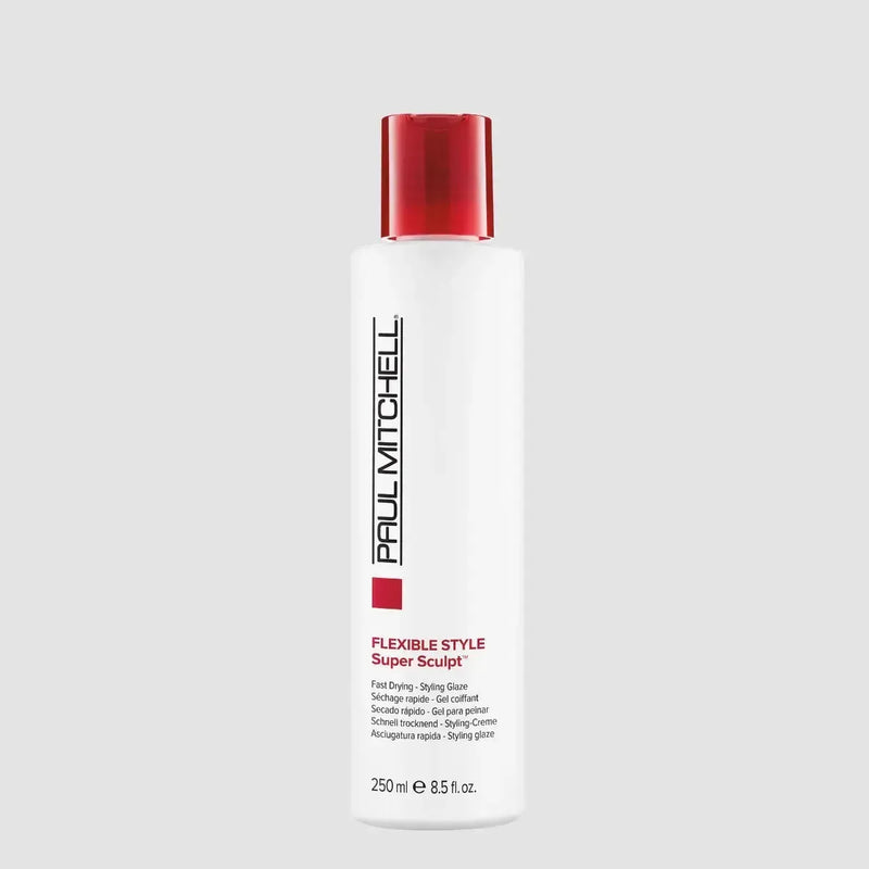 Paul Mitchell Paul Mitchell Super Sculpt Quick-Drying Styling Glaze  33.8oz Hair Styling Product