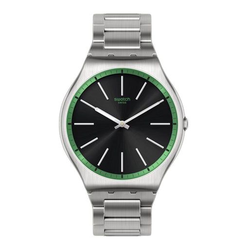 Bids.com Swatch Men's The May Watches