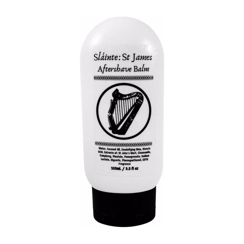 Murphy and McNeil St. James Aftershave Balm - by Murphy and McNeil Aftershave Balm