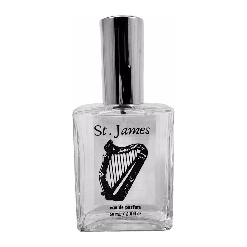 Murphy and McNeil St. James Eau de Parfum - by Murphy and McNeil Colognes and Perfume