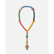 Be A Heart St. Francis DIY Rosary Kit rosary kit