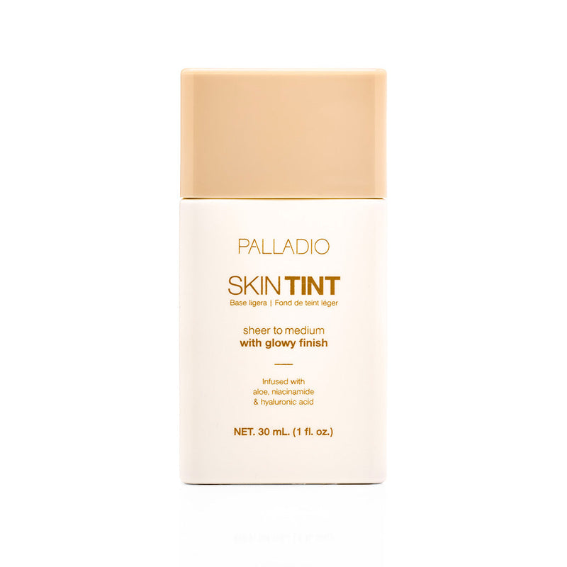 SKIN TINT