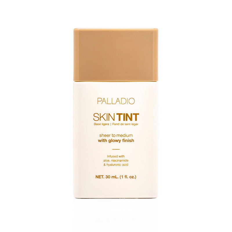 SKIN TINT