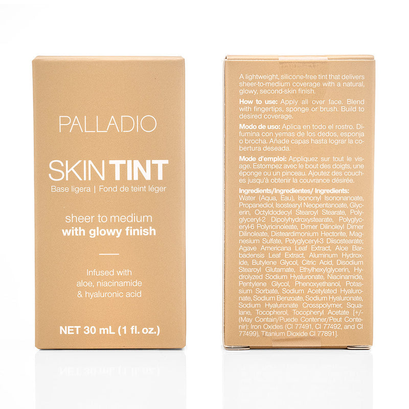 SKIN TINT