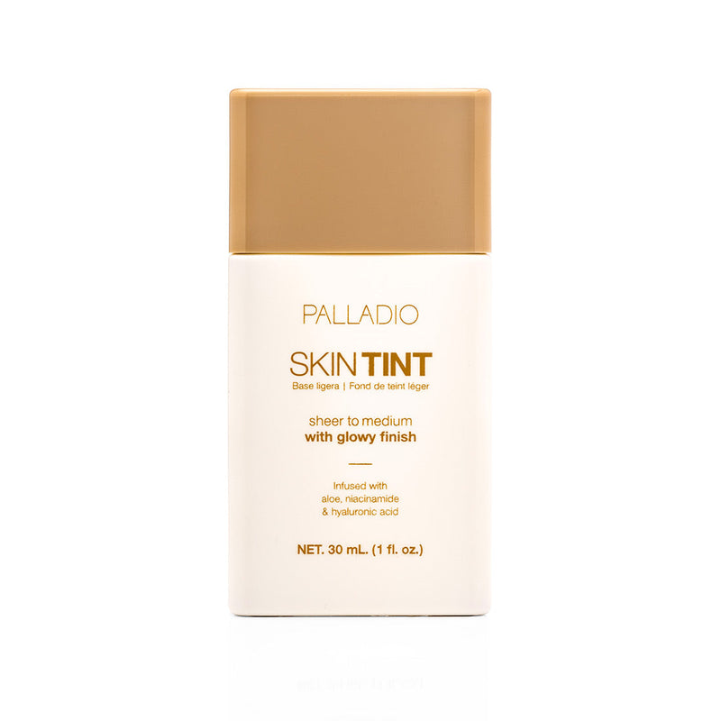 SKIN TINT