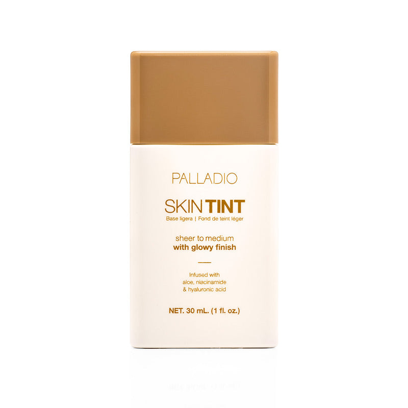 SKIN TINT