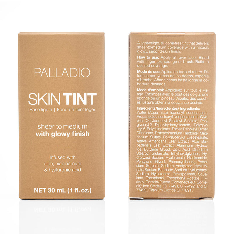 SKIN TINT