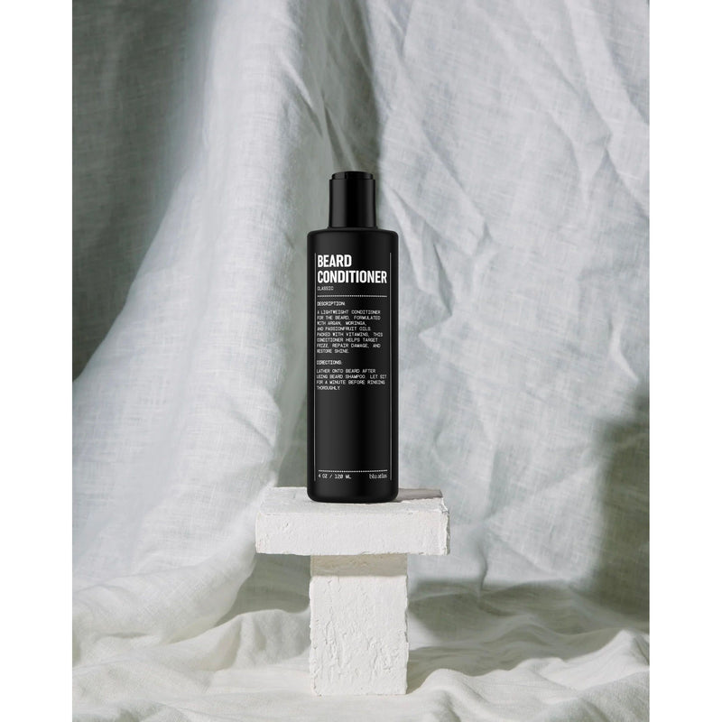 Blu Atlas Beard Conditioner Beard