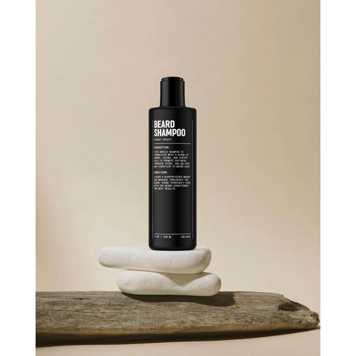 Blu Atlas Beard Shampoo Beard