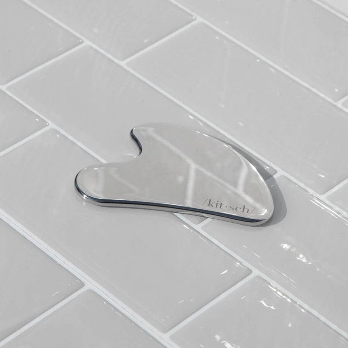 Kitsch - Stainless Steel Gua Sha