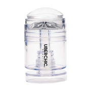 UberChic Beauty The Resizer Stamper with Bonus Pink Head Tool