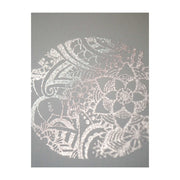 UberChic Beauty Glass Slipper - Stamping Polish Stamping Polish