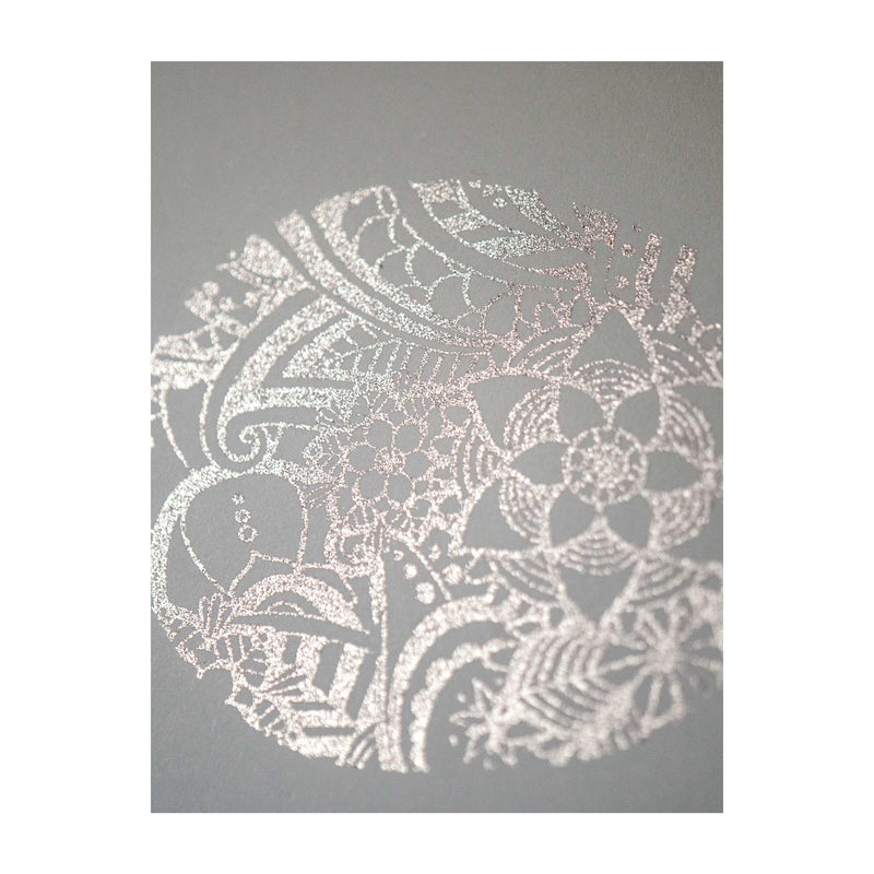 UberChic Beauty Glass Slipper - Stamping Polish Stamping Polish