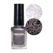 UberChic Beauty Glass Slipper - Stamping Polish Stamping Polish