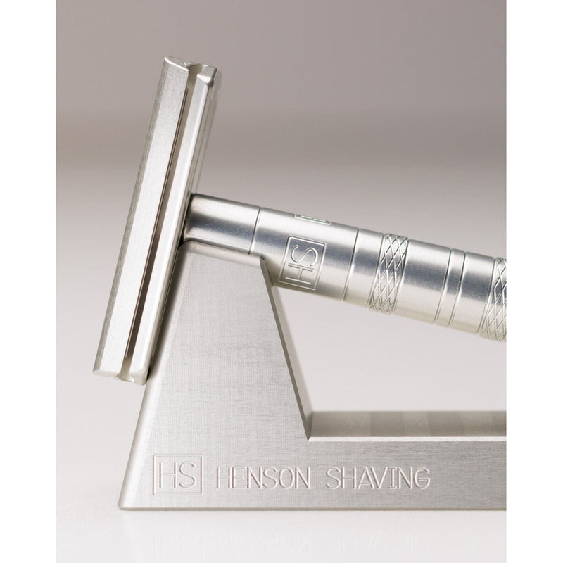 Henson Shaving Henson Shaving Razor Stand Shaving Razor Stand