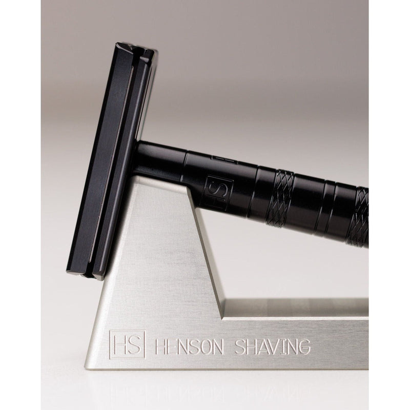 Henson Shaving Henson Shaving Razor Stand Shaving Razor Stand