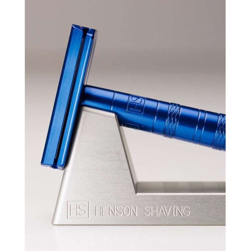 Henson Shaving Henson Shaving Razor Stand Shaving Razor Stand