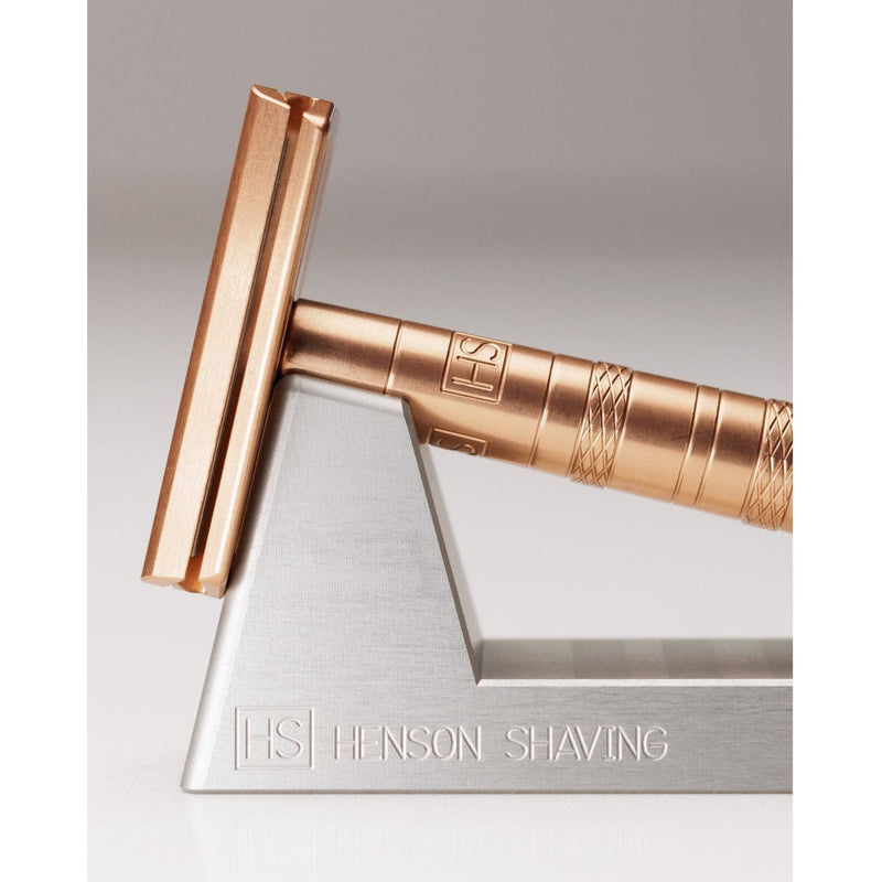 Henson Shaving Henson Shaving Razor Stand Shaving Razor Stand
