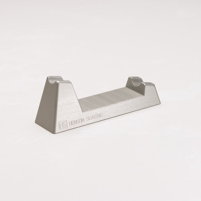 Henson Shaving Henson Shaving Razor Stand Shaving Razor Stand