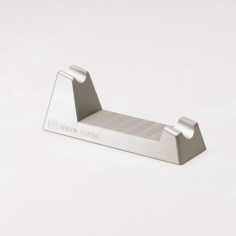 Henson Shaving Henson Shaving Razor Stand Shaving Razor Stand