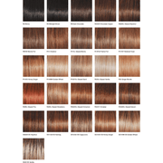 VIP Extensions STAR QUALITY - Wig by Raquel Welch RW lace front wig