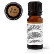 Plant Therapy Star Anise Essential Oil Essential Oil