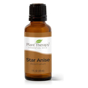 Plant Therapy Star Anise Essential Oil Essential Oil