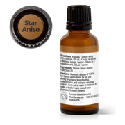 Plant Therapy Star Anise Essential Oil Essential Oil