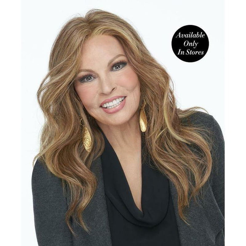 VIP Extensions STATEMENT STYLE - ******* IN STORE ONLY *************** Synthetic Wig