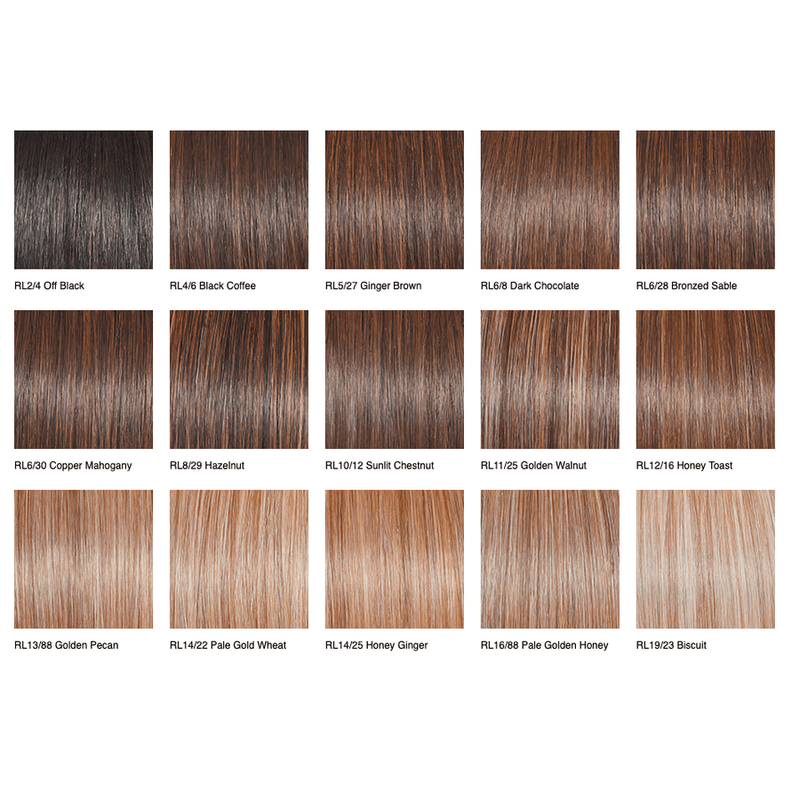VIP Extensions STATEMENT STYLE - ******* IN STORE ONLY *************** Synthetic Wig