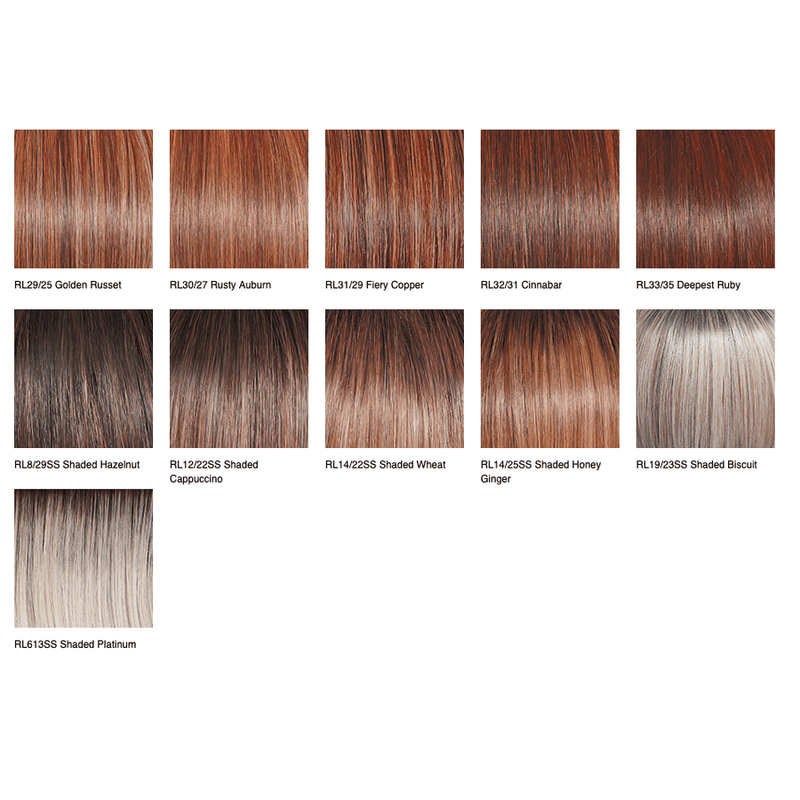 VIP Extensions STATEMENT STYLE - ******* IN STORE ONLY *************** Synthetic Wig