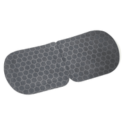 ZAQ Skin & Body Discover the Luxury of Self-Care: Introducing Our Self-Heating Eye Mask