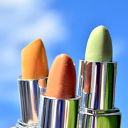Palladio STICK CONCEALERS Concealer Cornflower Blue Ivory CS600,Light CS601,Medium CS602,Dark CS603,Yellow CS604,Green CS605